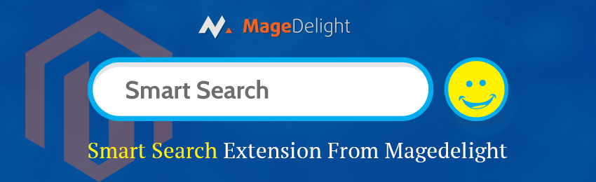 Smart Search Magento Extension