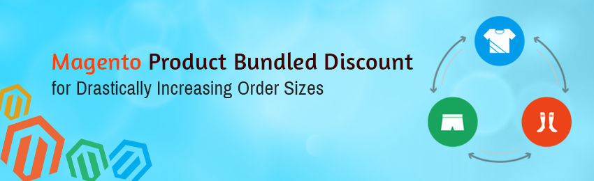 Product Bundled Discount