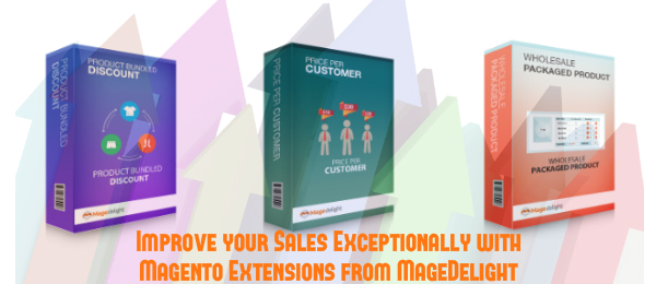 Improve your Sales Exceptionally