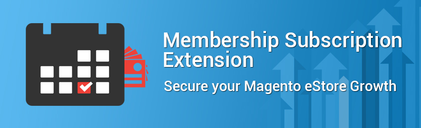 The Membership Subscription Extension