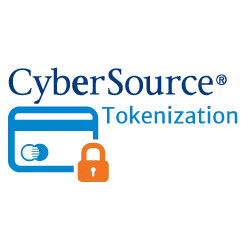 Magento 2 CyberSource Tokenization