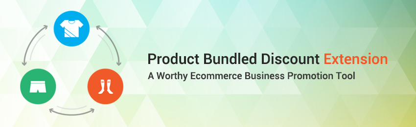 Product Bundled Discount Extension
