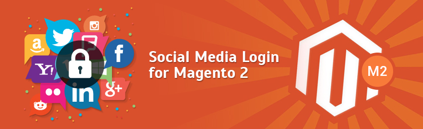 Social Media Login Magento 2 Extension