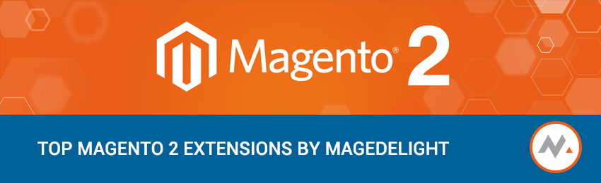 Top Magneto 2 Extensions