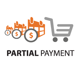 Partial Payment - Magento 2