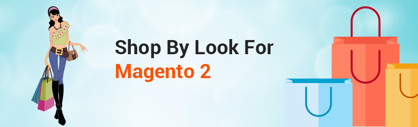Shop By Look Magento 2 Extension