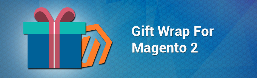Gift Wrap Magento 2 Extension