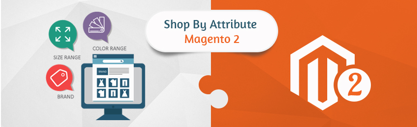 Shop by attribute magento 2 extension