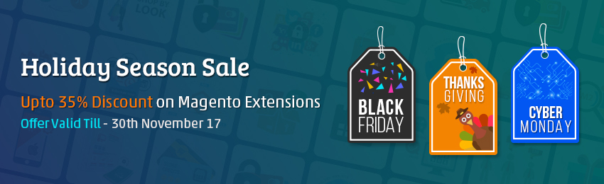 Magento Extensions Bundle Offer: Save Upto 35%