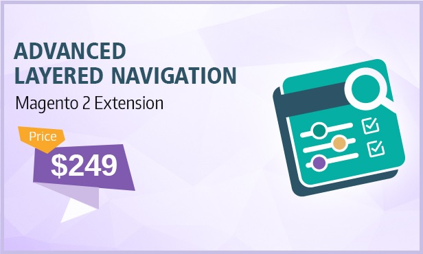 Magento-2-Advanced Layered Navigation Extension