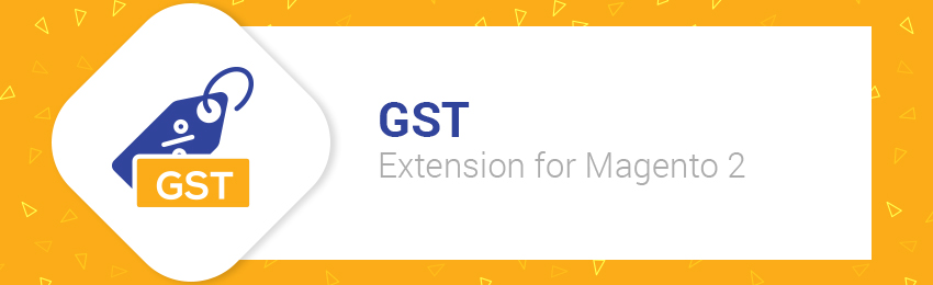 Magento 2 GST Extension