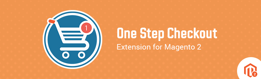 MageDelight One Step Checkout Magento 2 Extension