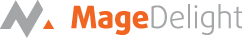 MageDelight Logo
