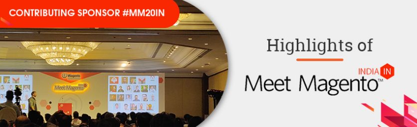 Highlights of Meet Magento India 2020