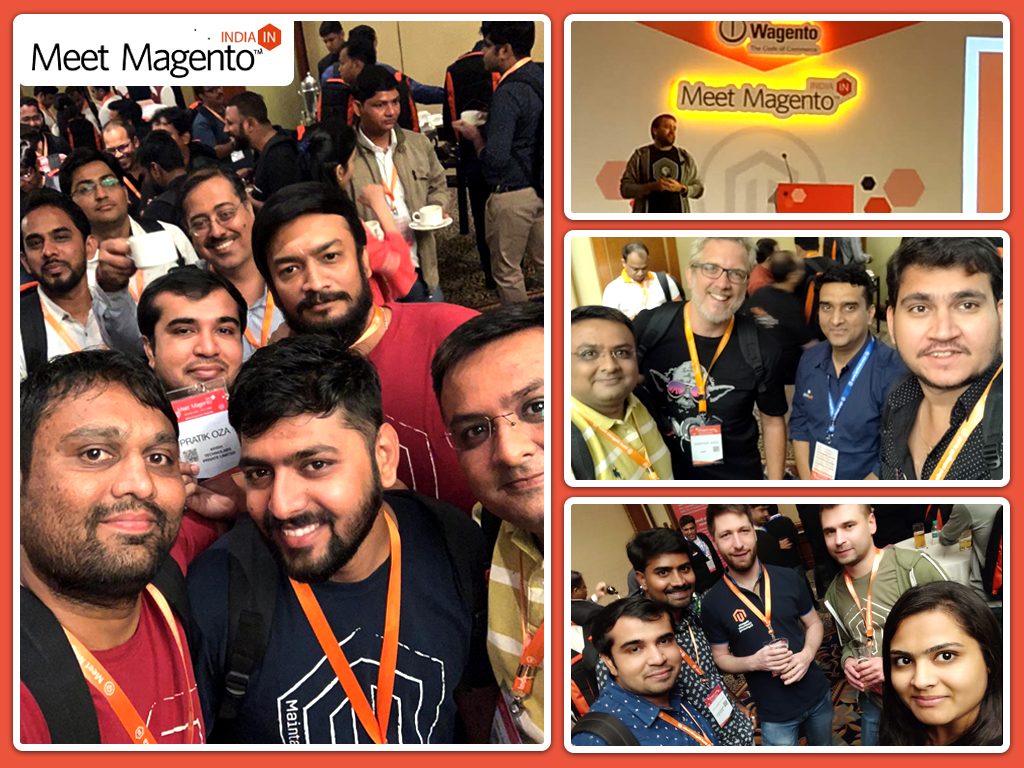 Meet Magento India 2020 Event Highlights