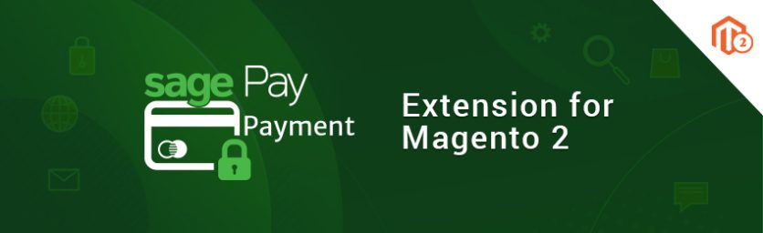 Magento 2 Sage Pay Extension