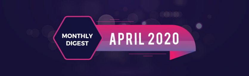 MageDelight April Extension Updates