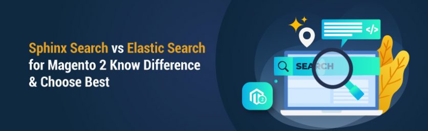 differences between Sphinx and Elastic Search
