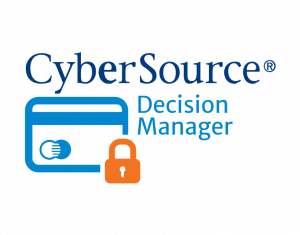 Magento 2 Cyber Source Decision Manager
