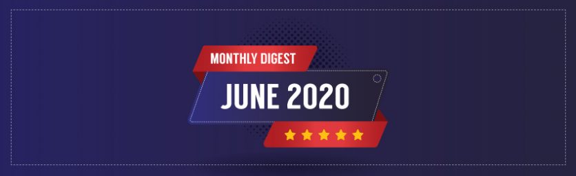 MageDelight June Digest
