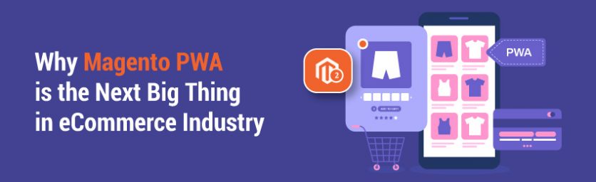 Why PWA is the next big thing