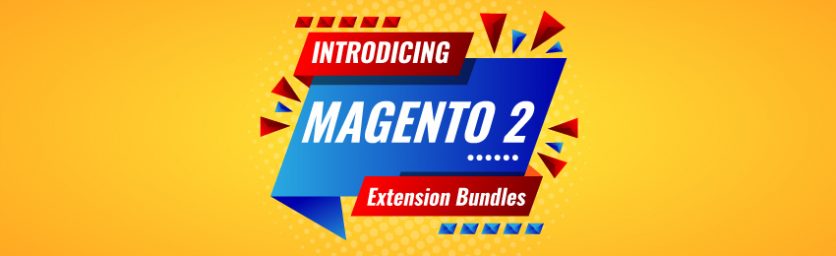 Introduction of Magento 2 Extensions Bundles