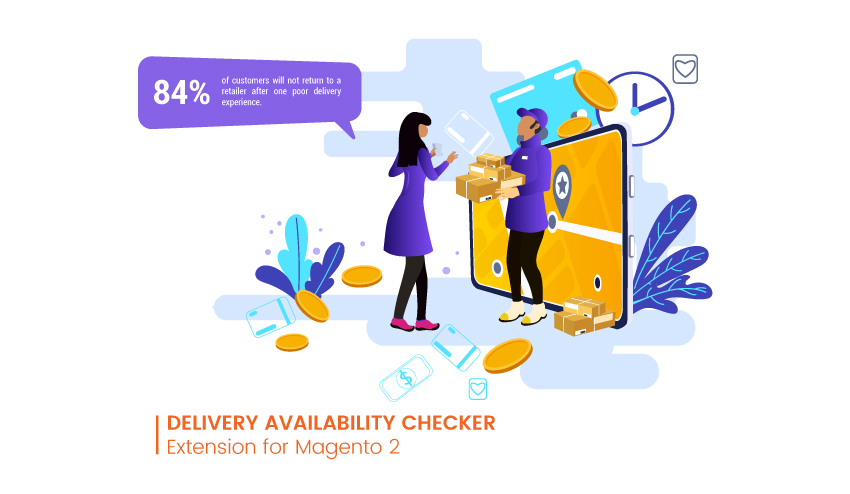 Delivery Availability Magento 2