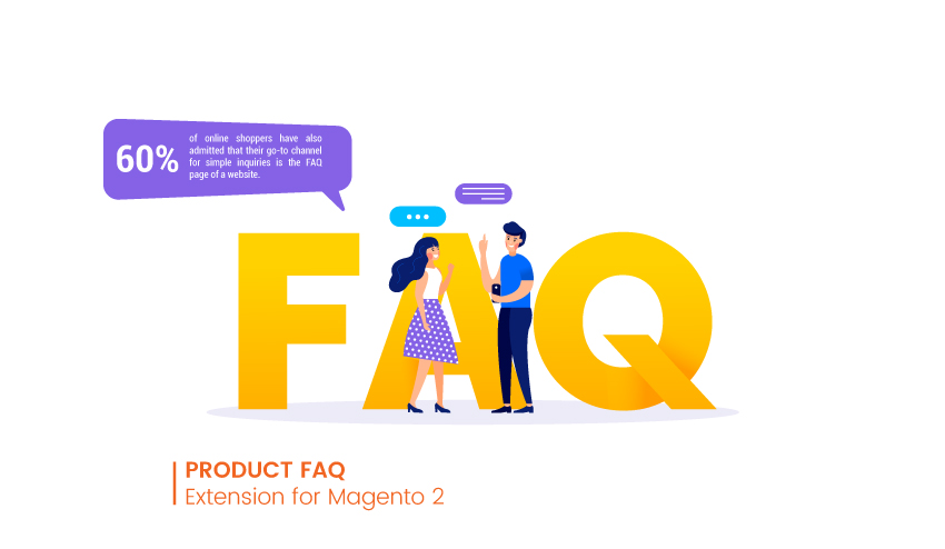 Magento 2 Product FAQ