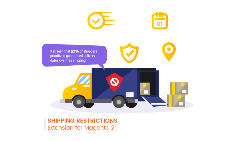 Shipping Restrictions Magento 2