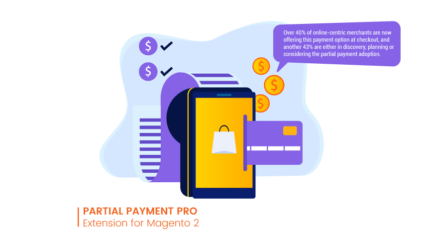Partial Payment Magento 2