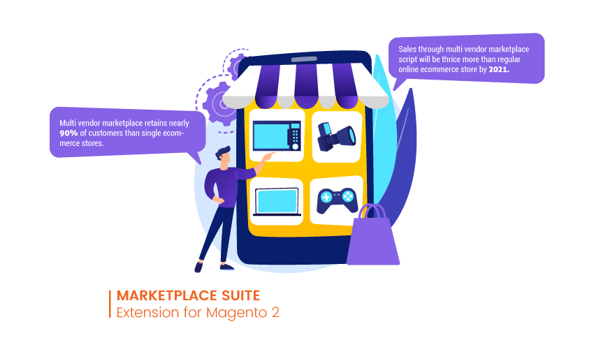 Marketplace Suite Magento 2
