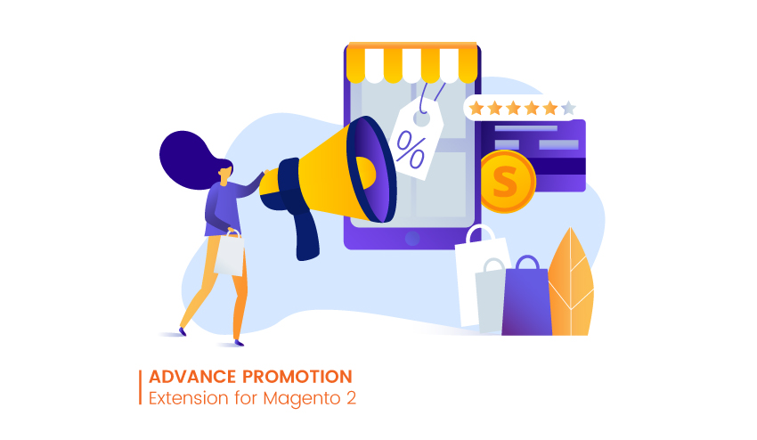 Advance Promotion Magento 2