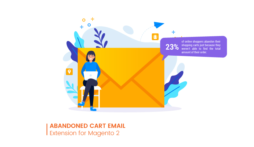 Magento 2 Abandoned Cart Email