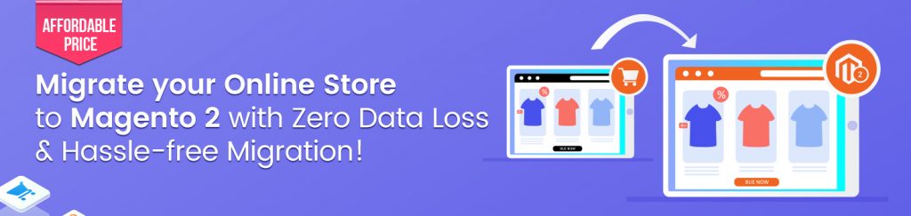 Magento 2 Migration