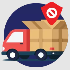 Magento 2 Shipping Restrictions Extension