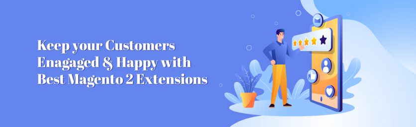 Best Magento 2 User Experience Extensions