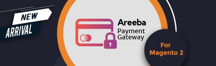 Areeba Payment Gateway Magento 2