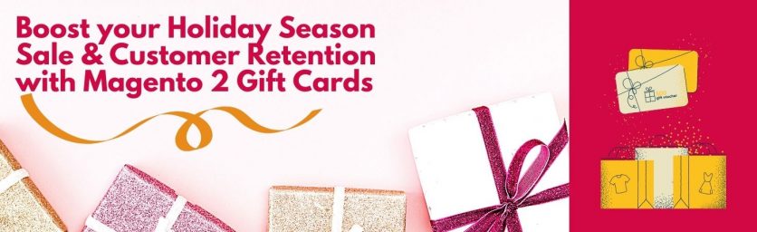 Magento 2 Gift Cards