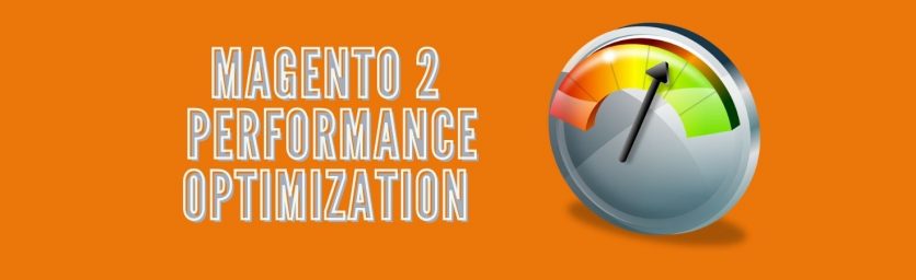Magento 2 Website Performance optimization