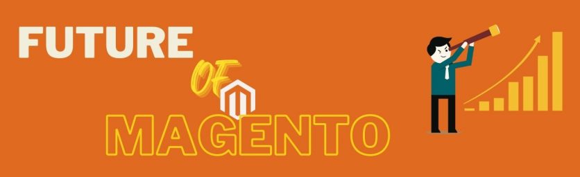 Future of Magento 2022