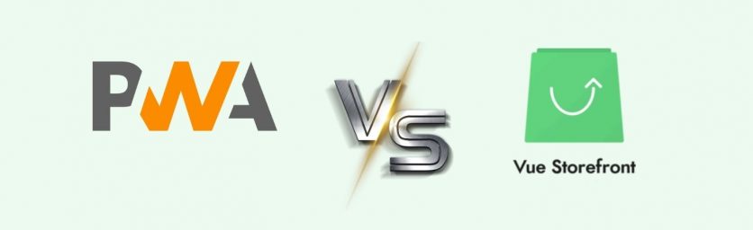 pwa vs vue store
