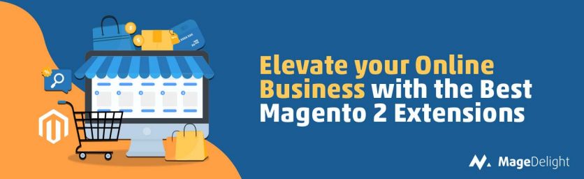 agento 2 Extensions to Boost your Business