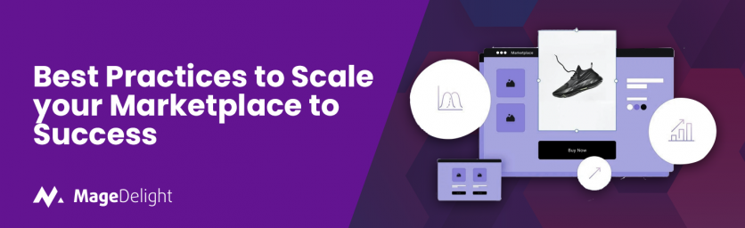 Scale your Marketplace to Success