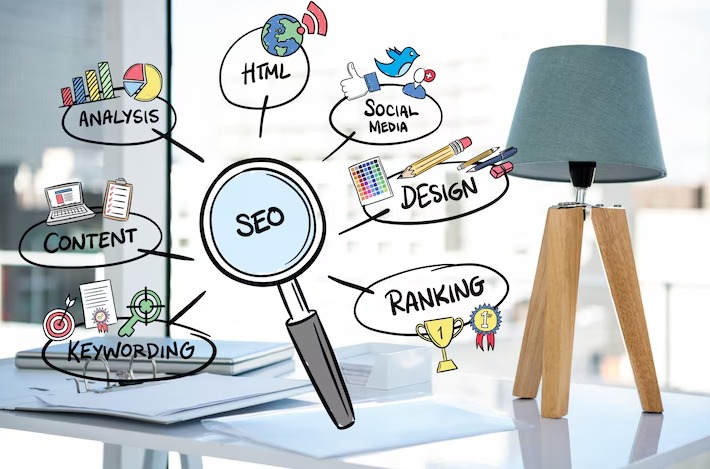 SEO pro blog